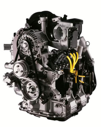 C2011 Engine